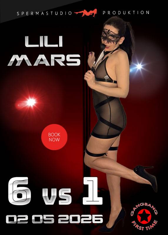 Lili Mars 02.05.2026 6vs1